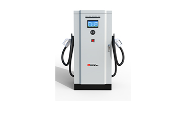 90/120/160kW直流充電樁